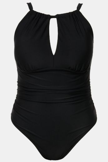Plus size veliki brojevi Kupaći kostim jednodijelni za punije