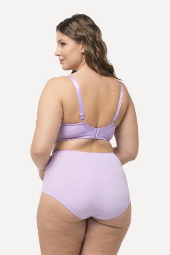Plus size veliki brojevi Grudnjak s lagano podstavljenim košaricama i žicom za punije