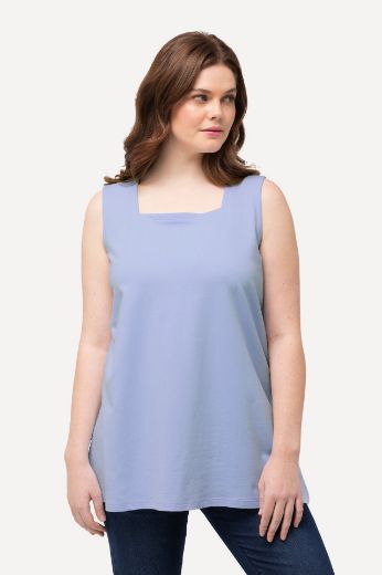 Plus size veliki brojevi Top dugi model za punije