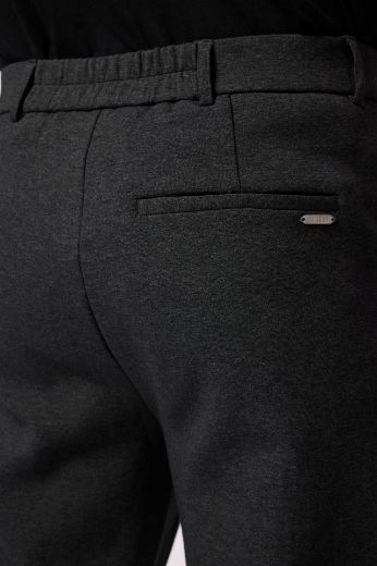 Plus size veliki brojevi Hlače Chino poslovne za punije