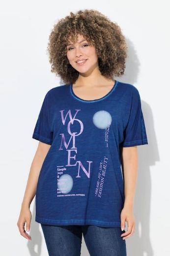 Plus size veliki brojevi Majica kratkih rukava za punije