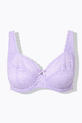 Plus size veliki brojevi Grudnjak Stella za punije