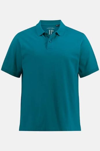 Plus size veliki brojevi Majica Polo kratki rukavi za punije