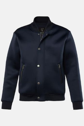 Plus size veliki brojevi Jakna lagana kraći model za punije