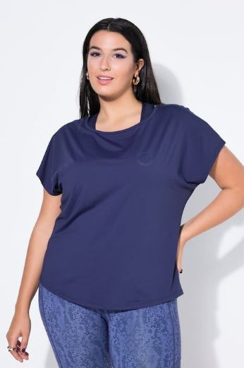 Plus size veliki brojevi Majica kratkih rukava za punije