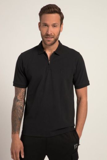 Plus size veliki brojevi Majica polo kratkih rukava za punije