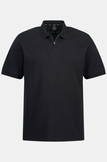 Plus size veliki brojevi Majica polo kratkih rukava za punije