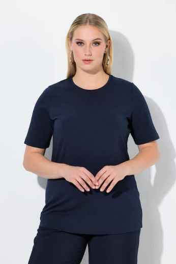 Plus size veliki brojevi Majica kratkih rukava za punije