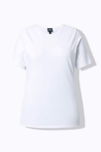 Plus size veliki brojevi Majica kratkih rukava za punije