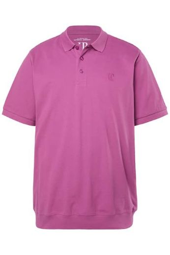 Plus size veliki brojevi Majica polo Fit za punije