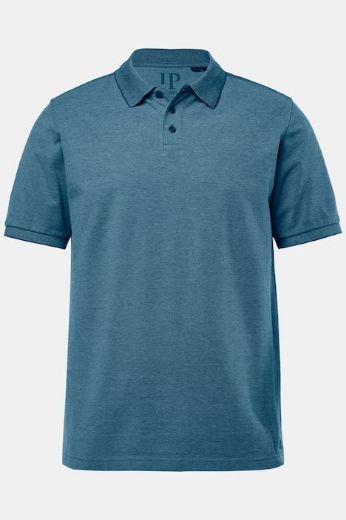 Plus size veliki brojevi Majica polo kratkih rukava za punije