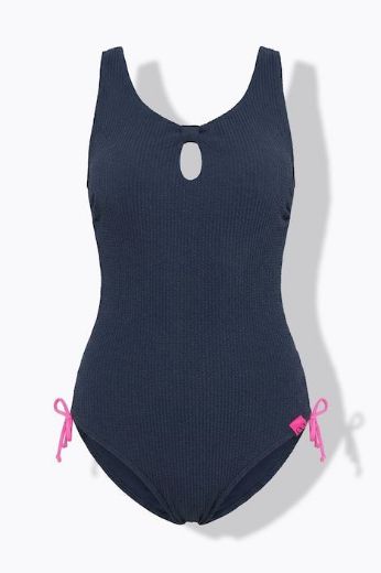 Plus size veliki brojevi Kupaći kostim jednodijelni za punije