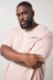 Veliki brojevi Majica kratkih rukava šireg kroja moda za punije