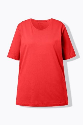 Plus size veliki brojevi Majica Casual široki rez za punije