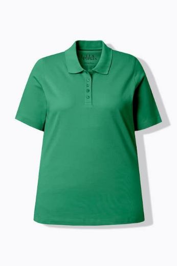 Plus size veliki brojevi Majica polo kratkih rukava za punije