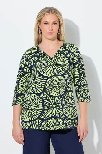 Plus size veliki brojevi Majica kratkih rukava za punije