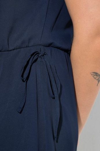 Plus size veliki brojevi Haljina svečana A kroja za punije