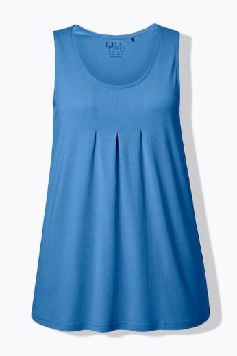 Plus size veliki brojevi Top A kroja za punije