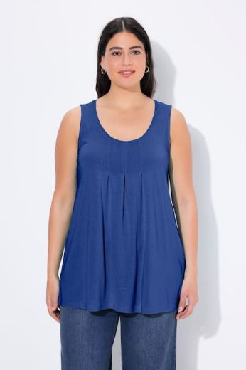 Plus size veliki brojevi Top A kroja za punije