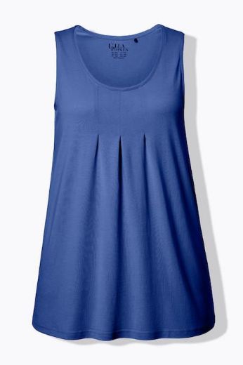 Plus size veliki brojevi Top A kroja za punije