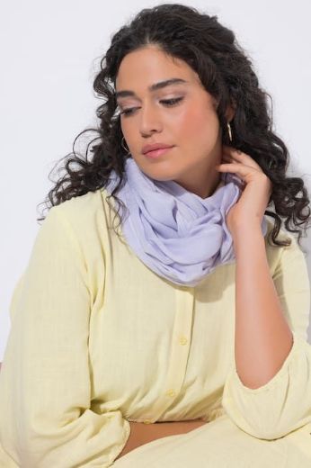 Plus size veliki brojevi Marama za punije