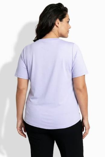 Plus size veliki brojevi Majica sportska kratkih rukava za punije