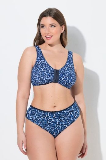 Plus size veliki brojevi Grudnjak bez žica širokih naramenica za punije