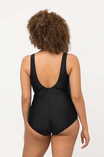 Plus size veliki brojevi Kupaći kostim jednodijelni mekanih košarica za punije