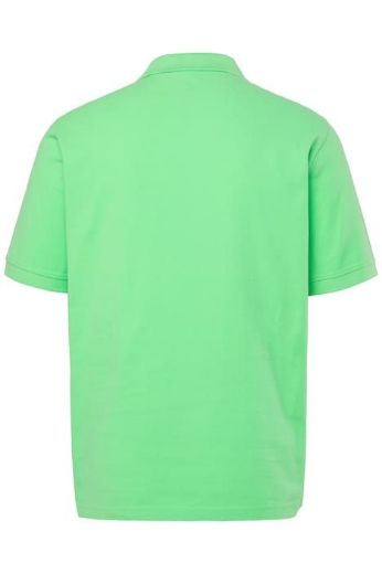 Plus size veliki brojevi Majica Polo kratki rukavi za punije