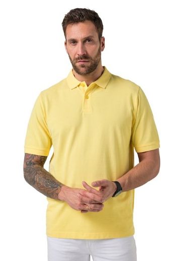 Plus size veliki brojevi Majica Polo kratki rukavi za punije