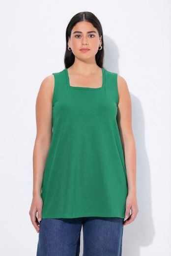 Plus size veliki brojevi Top dugi model za punije