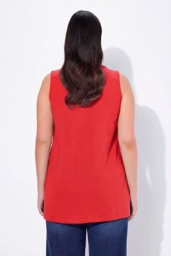 Plus size veliki brojevi Top dugi model za punije