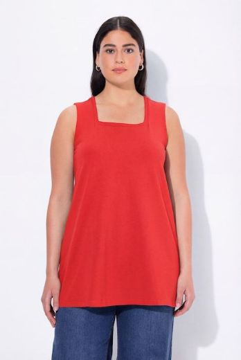 Plus size veliki brojevi Top dugi model za punije