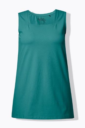 Plus size veliki brojevi Top dugi model za punije