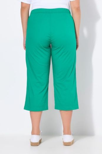 Plus size veliki brojevi Hlače Ruby 7/8 za punije